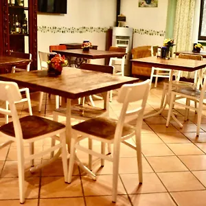 2* Bed and breakfast Sabrina